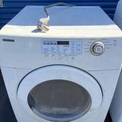 Samsung Dryer