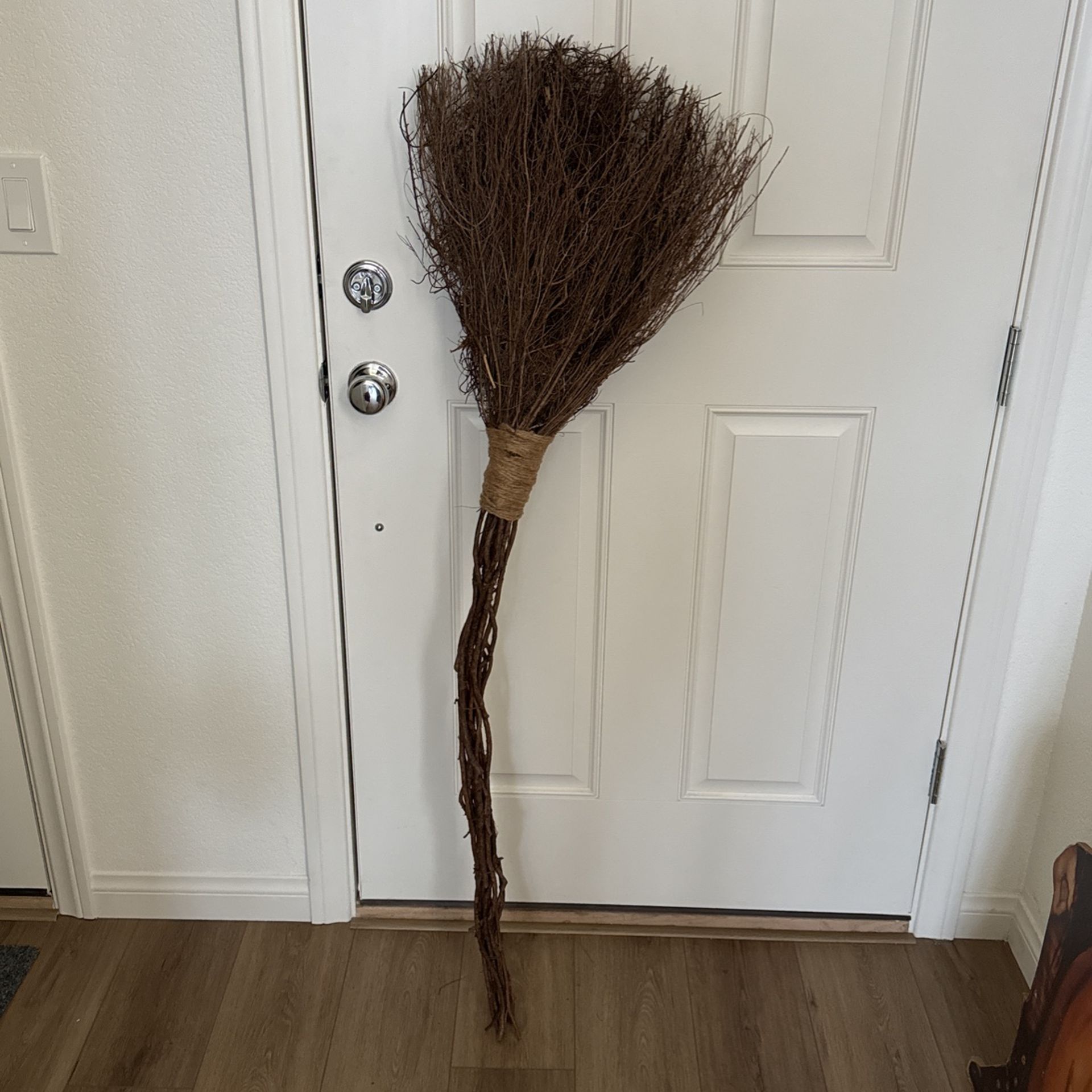 Witches Broom