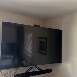 LG 65’ inch TV 