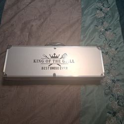 Grill Set