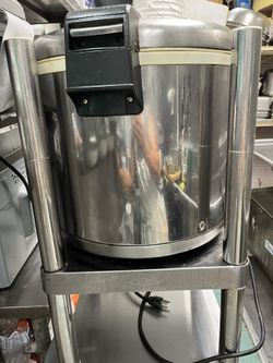 TAR HONG  rice warmer