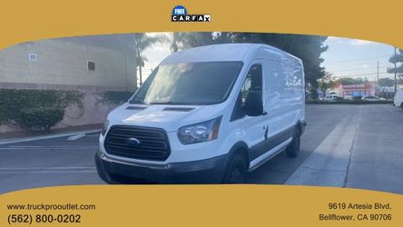 2018 Ford Transit 150 Van