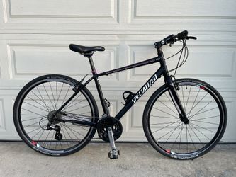 Specialized Vita Hybrid Bike