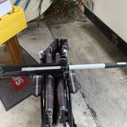 IV Pole