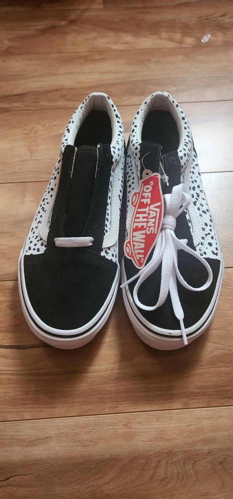 Vans Brand New Size 5 $40