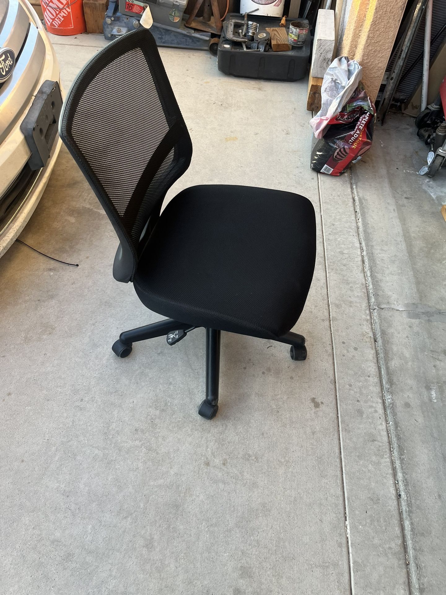 Computer Chair