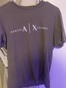 Armani Exchange