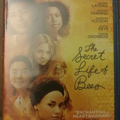 The Secret Life Of Bees Blu-ray