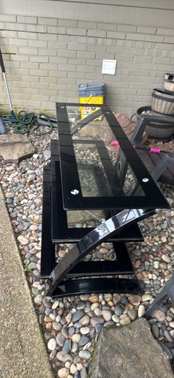 Tv stand entertainment center