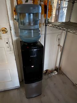 Primo Top-Load Water Cooler Dispenser