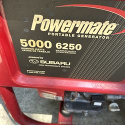  Generator
