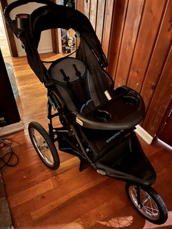 Baby Trend Stroller