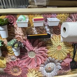 Pegboard