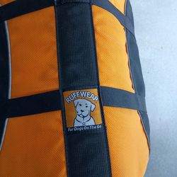 Excellent Great Condition Extra Large Dog Swimming Vest