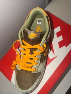 Nike Dunk