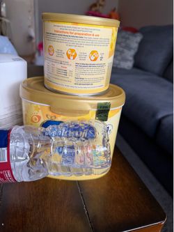 Enfamil Neuropro