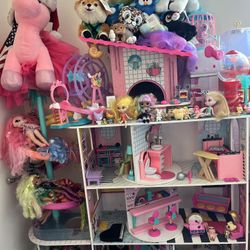 DoLL HOUSE 