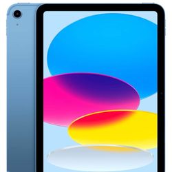 iPad A16 WiFi +Cellular Unlocked