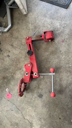 Fender rolling tool