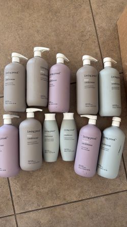Living Proof Conditioner Shampoo Ulta