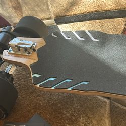 Acedeck stella 3 breeze mad max edition