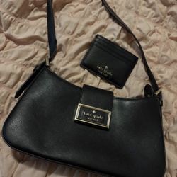 Kate Spade Shoulder Bag 
