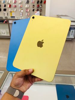 iPad A16 128gb