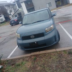 2008 SCION XB