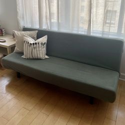 Sleeper Sofa Futon