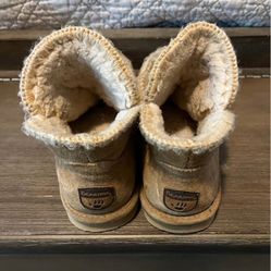Women’s Bear Paw Slipper Shoes  