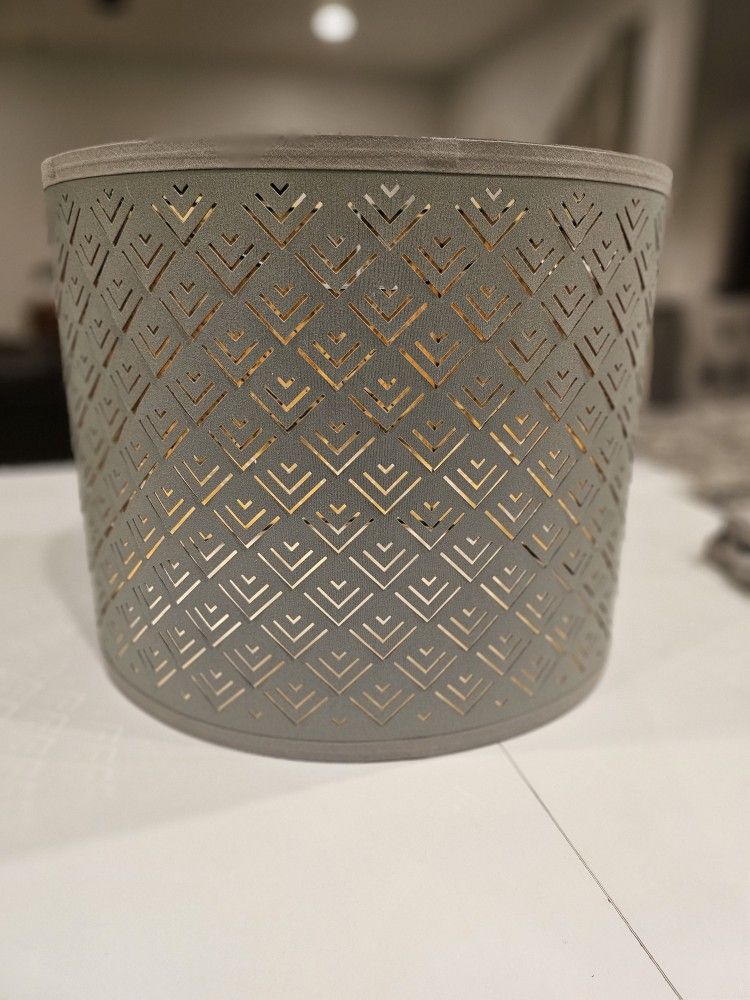 Ikea Lamp Shade