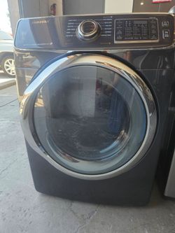 Samsung dryer GAS