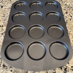Wilton Muffin Top/Whoopie Pan