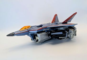 2007 Movie Voyager Class Thundercracker