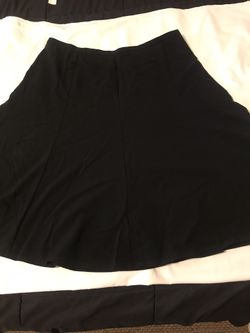 Ladies kim Rogers and le suit size 16 skirts full and straight