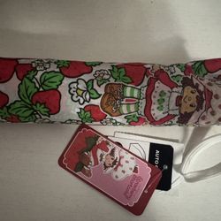 Strawberry Shortcake Umbrella 