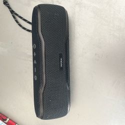 Brand New Crazy Speaker