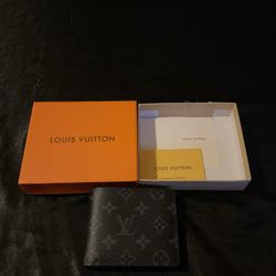 Louis Vuitton Wallet