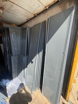 Shells 72 hix48w each price