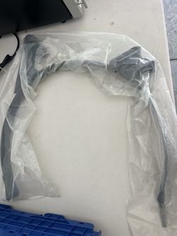 Mack Granite Fuel Tank Strap