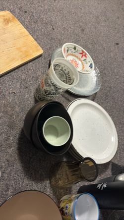 Free plates