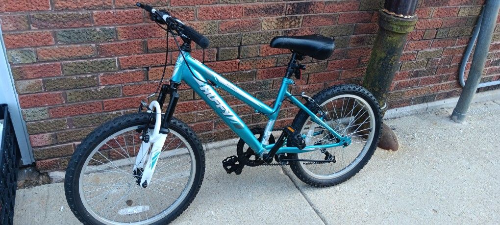 20" Bike, Good Condition