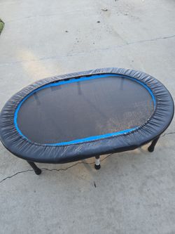 Small Trampoline 
