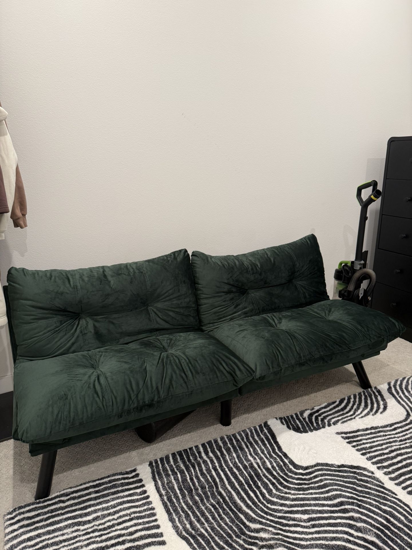 Brand New Futton Sofa