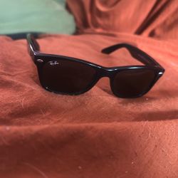 Ray ban Wayfarer