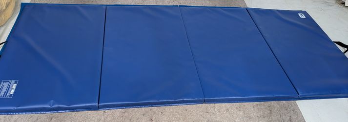 Fitness Matte/Gym Mat /Personal Exercise/ Fitness Mat Lightweight.
