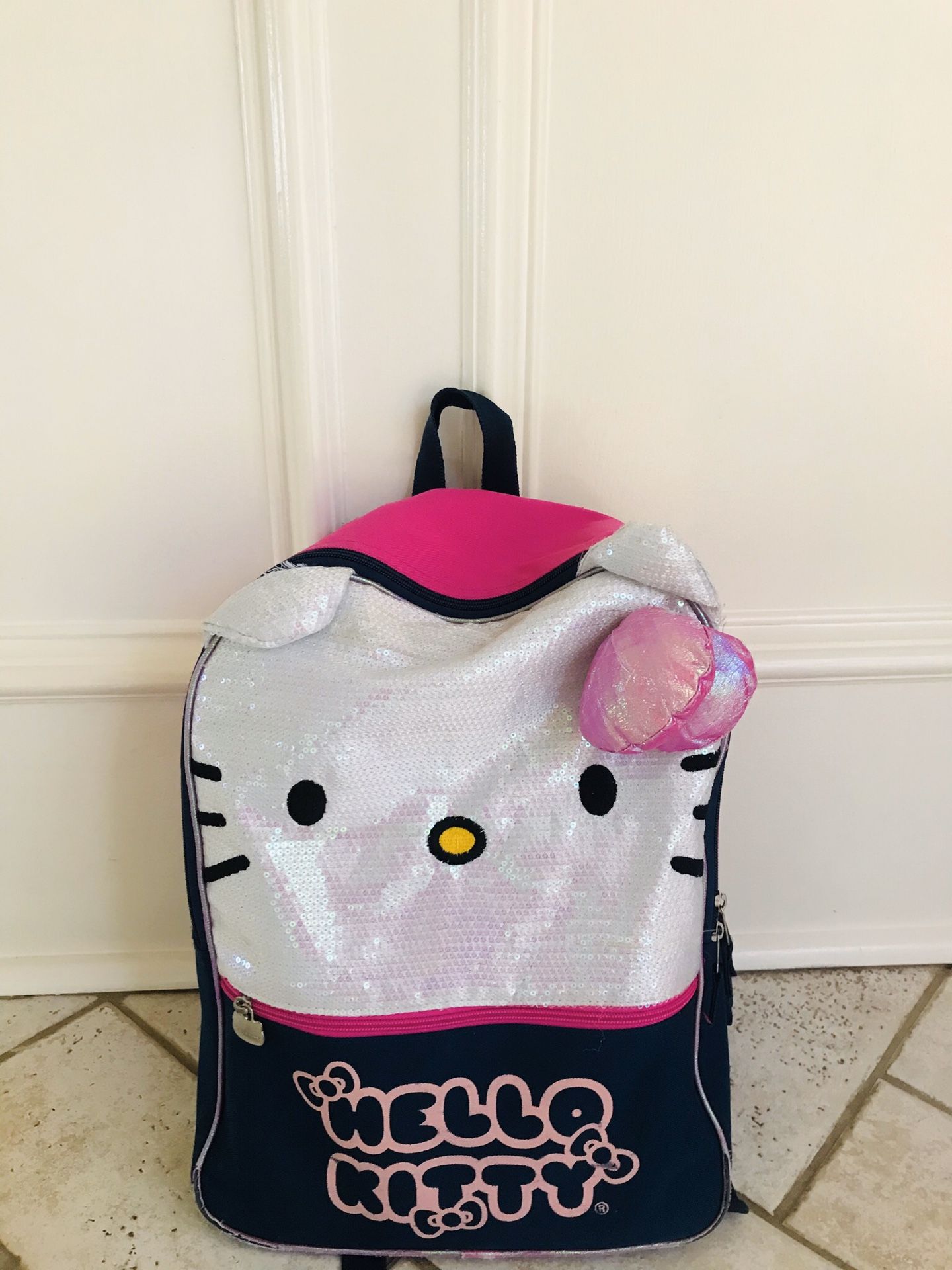 Hello Kitty items