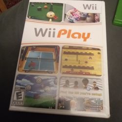 Wii Play