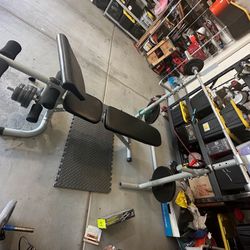 Bench Press