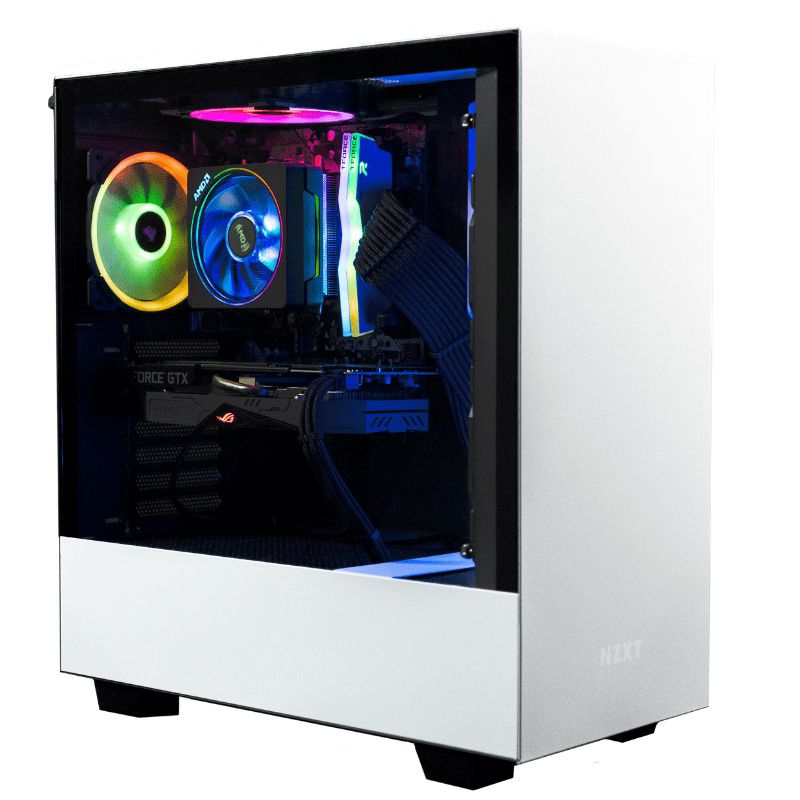Custom Gaming Pc for Anything